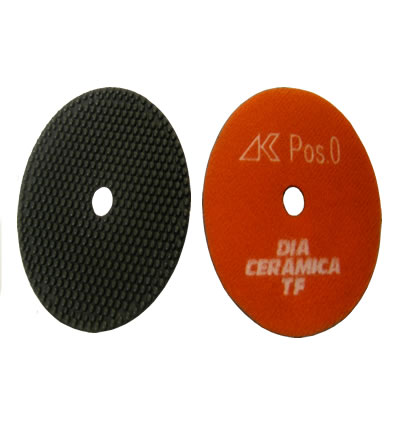 Alpha Ceramica TF 4" POS.0