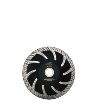 Blade CONCAVE 5" Granite CYCLONE