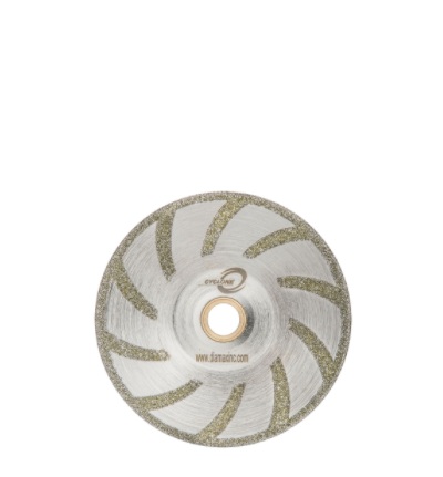 Blade CONTOUR 5" Marble CYCLONE