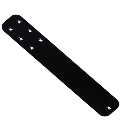 Bracket 15”x2.3/8”x1/4” FLAT for Countertops  by Units STEEL