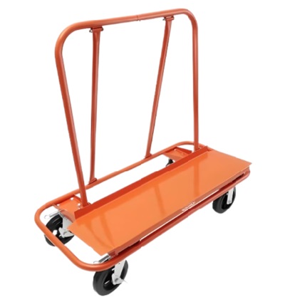 Drywall Cart DOLLY 1800 lbs PREMIUM STEEL
