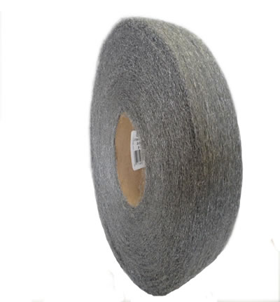 Reels STEEL Wool #2