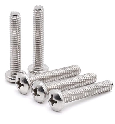 SCREW 1.1/2" 10-24 Box(100pcs)