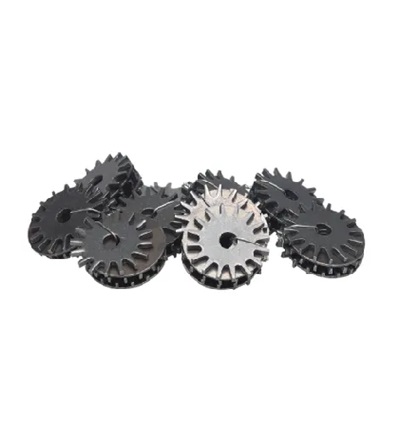 Wheel CUTTERS #0 By Units
