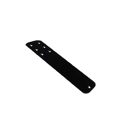 Bracket 10”x2.3/8”x1/4” FLAT for Countertops  by units STEEL