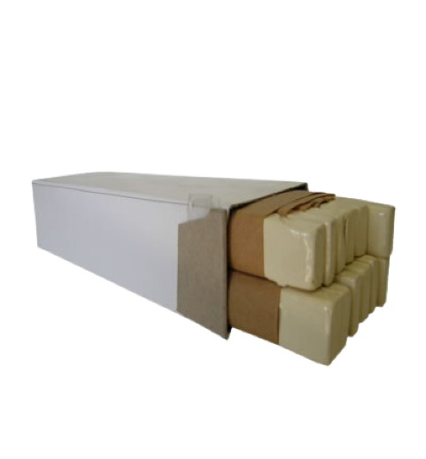 Burn in Sticks WHITE Box (12pcs)