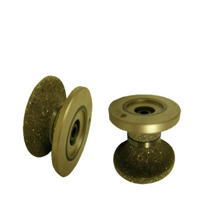 Full B/N 3CM Pos#1 Coarse GHINES