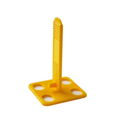 Levolution 1/8" TEE Spacer Box(50pcs) MIRACLE