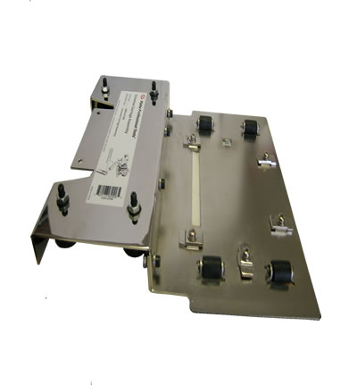 Alpha Universal Guide Rail Carriage Asm.