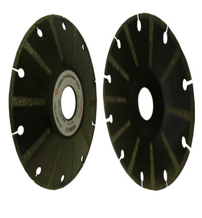 Alpha CONTOUR Blade (5") MARBLE