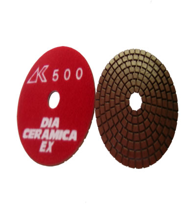 Alpha Ceramica EX 3" #500