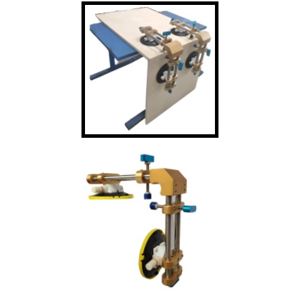 Seam Setter 6"- 90 DEGREE Jointing