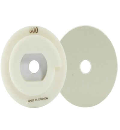 Snail Lock 5"/800 S.Edge Canadian