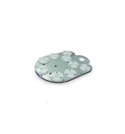 SECTOR Aquawheel Plate X-Speed