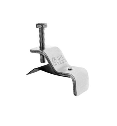 GoClips STD 7/8” BIG for Bathroom