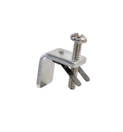 GoClips SS 1/8” SMALL for Kitchen
