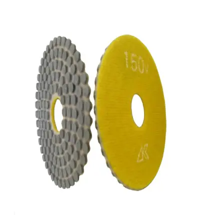[GP40150V] Alpha Ceramica Vitrified 4" #150