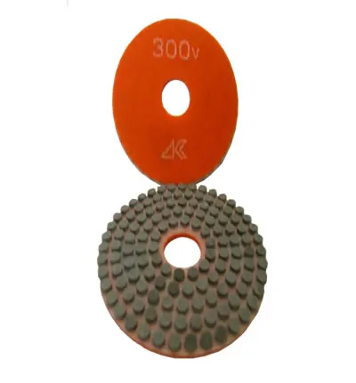 [GP40300V] Alpha Ceramica Vitrified 4" #300