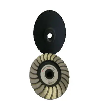 [DW4C11] Alpha DW 4" WHL-CRSE 5/8"-11 Thread
