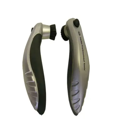 [ASTGRIP] Alpha Trowel EZ Grip Handle
