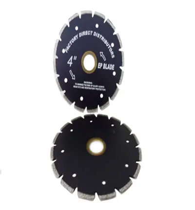[EMB-L4.0] Blade MARBLE 4" DRY CYCLONE