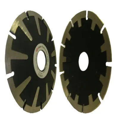 [CCB045] CONTOUR Blade (4-1/2") GRANITE\ES  ALPHA