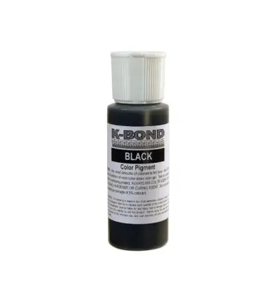 [BLACKCOLOR] Color 2 Oz BLACK By Units