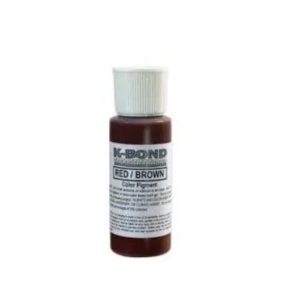 [REDBROWNCOLOR] Color 2 Oz REDBR0WN By Units