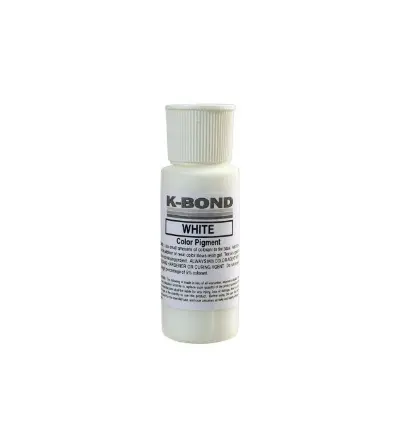[WHITECOLOR] Color 2 Oz WHITE By Units