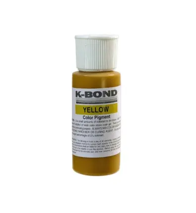 [YELLOWCOLOR] Color 2 Oz YELLOW By Units