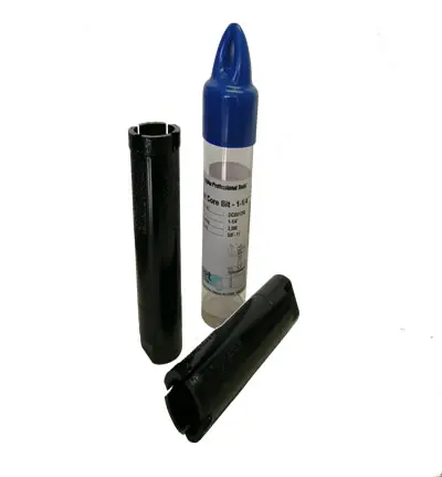 [DCB01250] Core Bit (1.1/4" WET) ALPHA