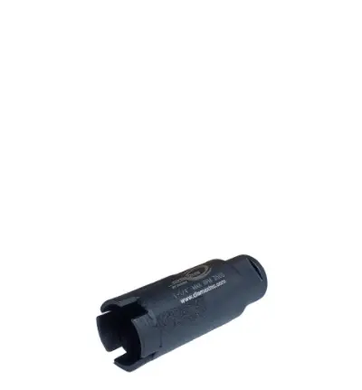 [CDBS114] Core bit 1.1/4" WET CYCLONE rpm:3500