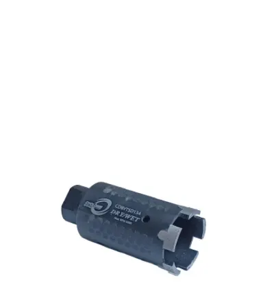 [CDBYTSD134] Core bit 1.3/4" Vacuum Brazed Dry/Wet CYCLONE
