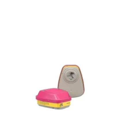 [ORS14260923] Filters 60923 Organic Vapor/Acid Gas 3M