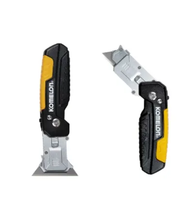[UDS-N6] KNIFE Scraper and Folding by Units KOMELON