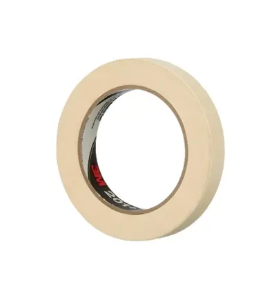 [STMT100] Masking Tape BEIGE 1" x 60yd  3M