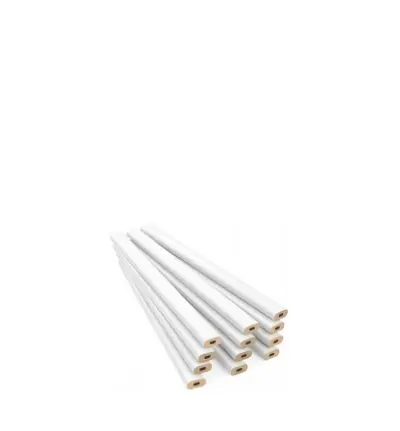 [CARPENTERPENCIL] Pencil BLACK Carpenter By Unit
