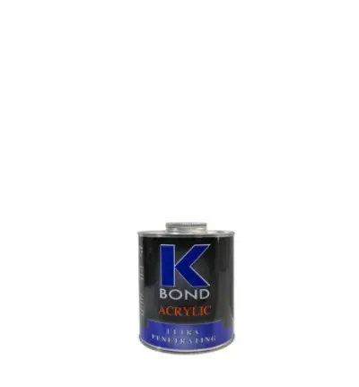 [PENETRATING0250] Penetrating 1 QUART K-BOND Acrylic
