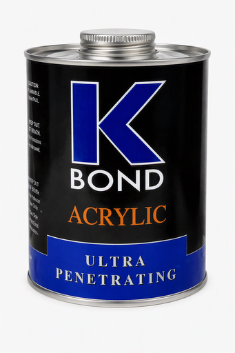 [PENETRATING0250] Penetrating 1 QUART K-BOND Acrylic