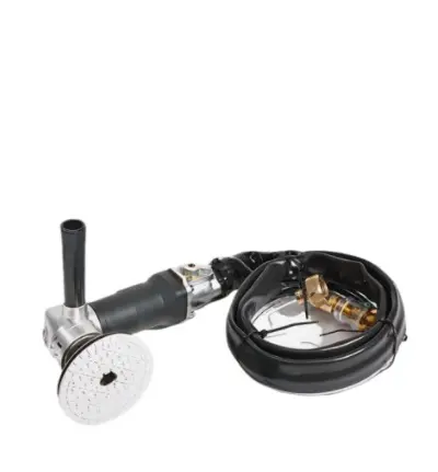 [MVP45] Pneumatic MVP Air Polisher CYCLONE