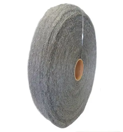 [HM105044] Reels STEEL Wool #1