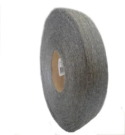 [HM105045] Reels STEEL Wool #2