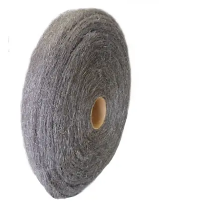 [HM105046] Reels STEEL Wool #3