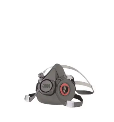 [ORS1426391] Respirator (L) Ref: 6300 ANTI Particulates 3M