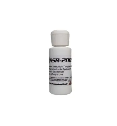 [RSR-040G] Rust Stain Remover 1.4oz (40g) ALPHA