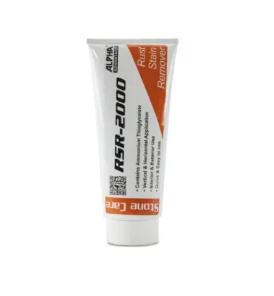 [RSR-400G] Rust Stain remover 14oz ALPHA