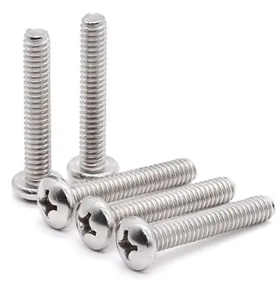 [ISC10C150MPPXZ] SCREW 1.1/2" 10-24 Box(100pcs)