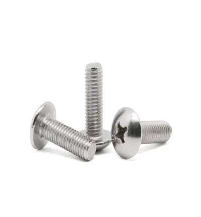 [ISC10C50MPPXZ] SCREW 1/2" 10-24 Box(100pcs)