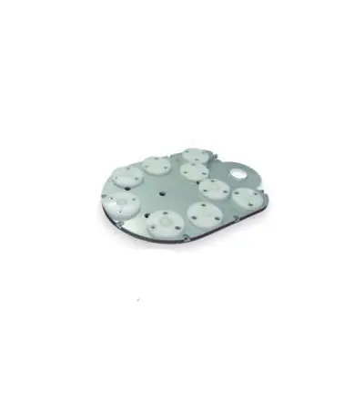 [710102270009] SECTOR Aquawheel Plate X-Speed