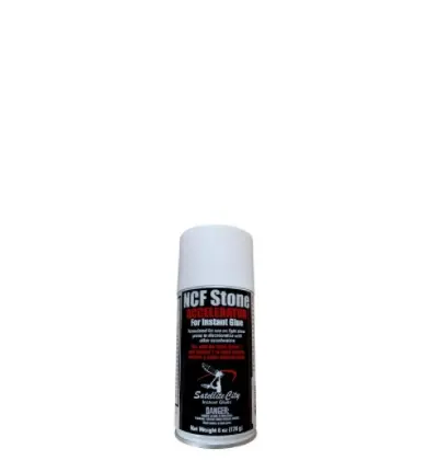 [NCFS6] Sat. NCF Stone 6oz CA Glue Acelerator